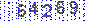 This Is CAPTCHA Image
